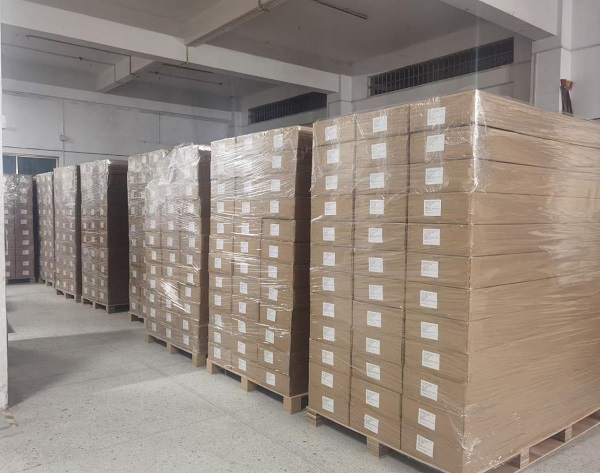 आम्ही समर्पणाने उत्पादन करतो, आम्ही मनापासून सेवा करतो.