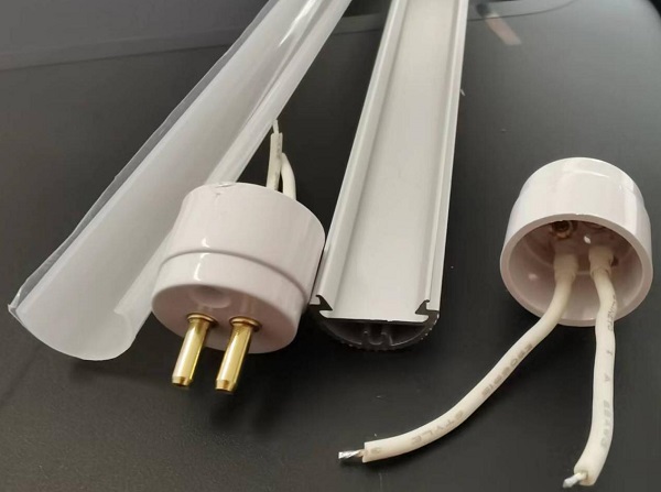 LED T5 ट्यूबचे फायदे