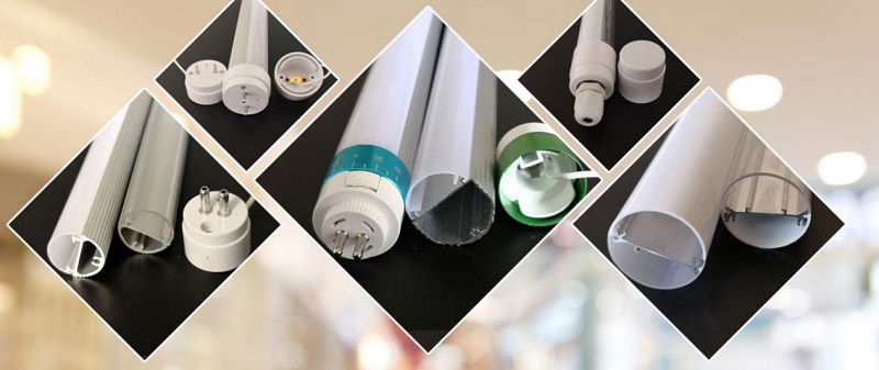 LED T8 हाऊसिंग म्हणजे काय?