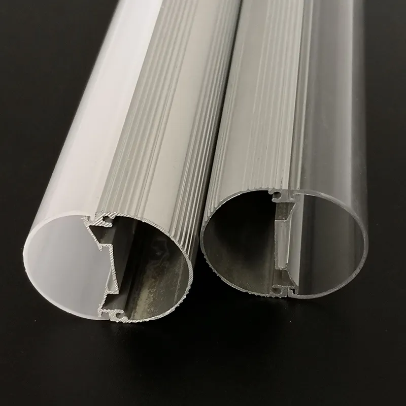 यूव्ही-ए लाइट हाउसिंग